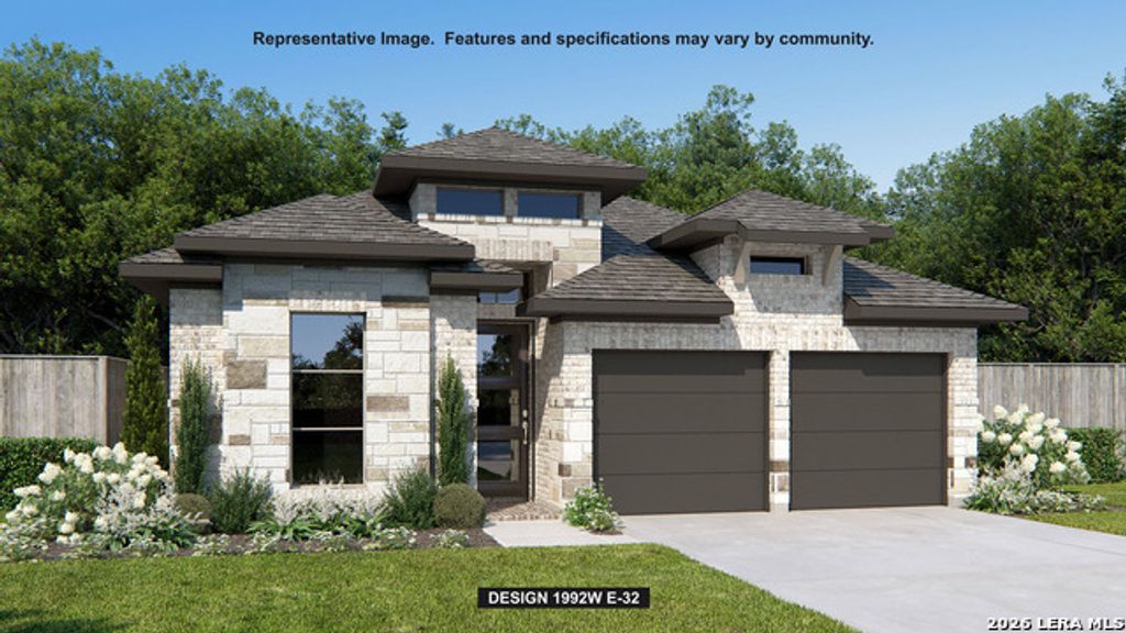 2639 Vistablue Lane, San Antonio