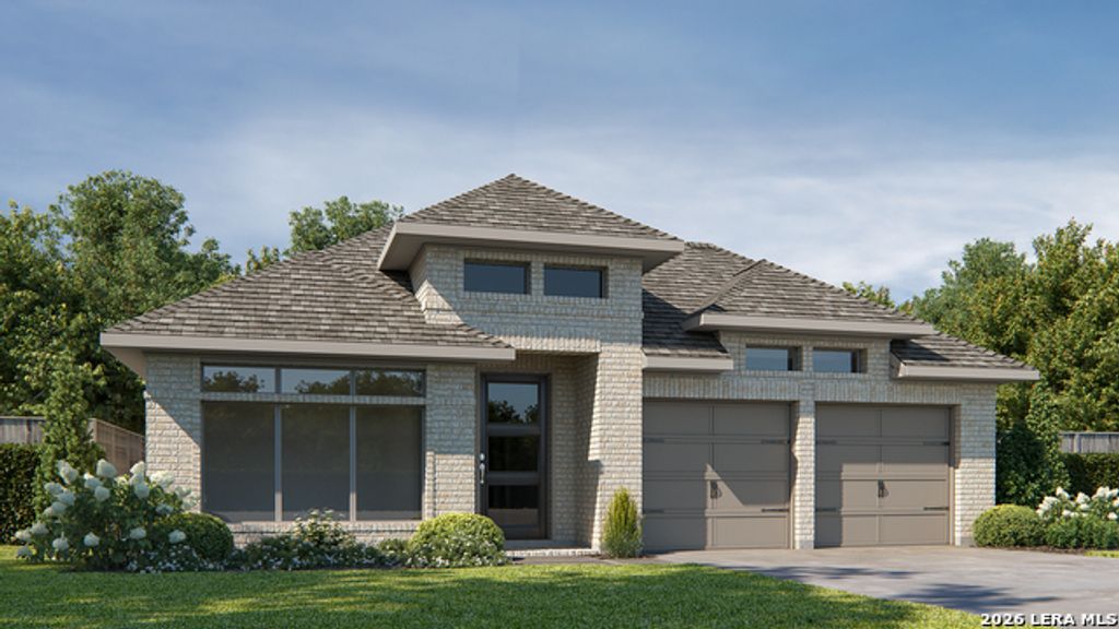 1041 Neria Loop, San Antonio