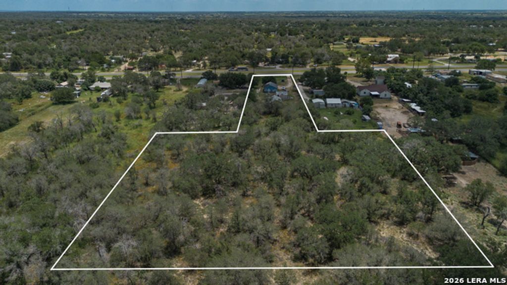 25365 Us Highway 281 S, San Antonio