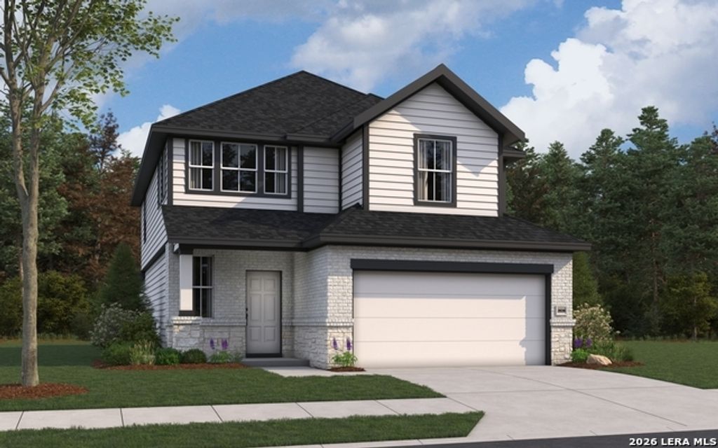 2945 Leclerc Rd, Converse