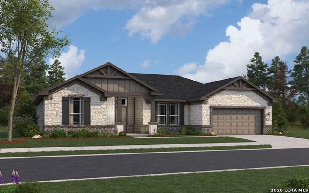501 Scenic Dr, Pleasanton