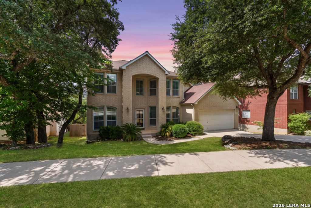 6519 Grove Creek, San Antonio