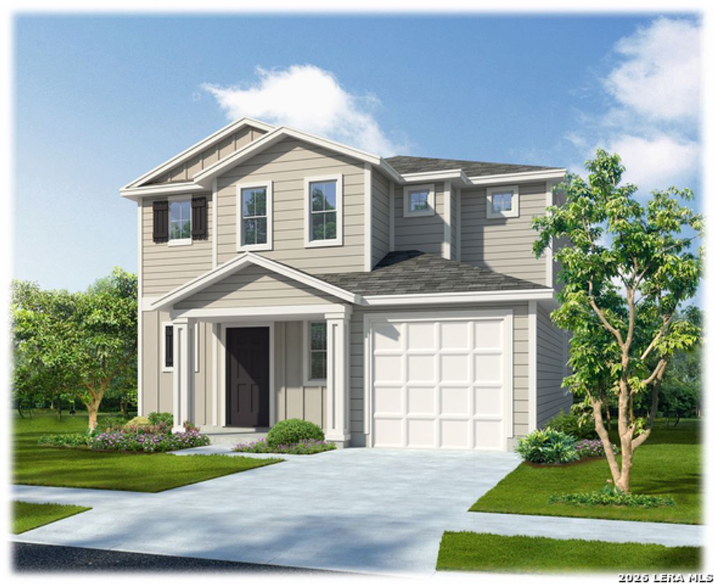 6115 Yellowstone Coal, San Antonio