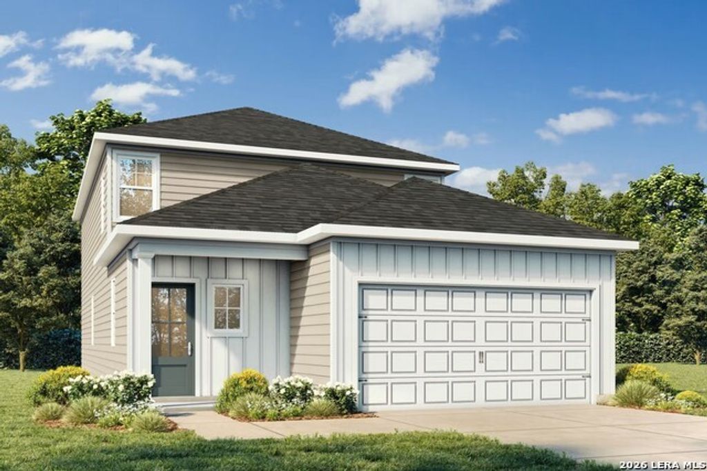 6008 Lakeview Pointe, San Antonio