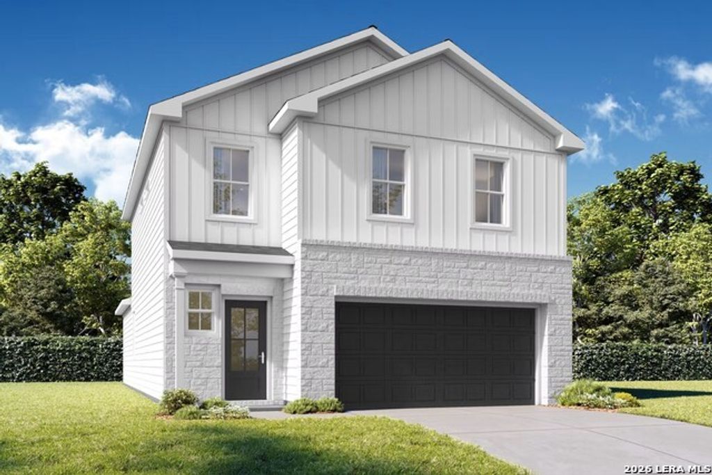 6012 Lakeview Pointe, Converse