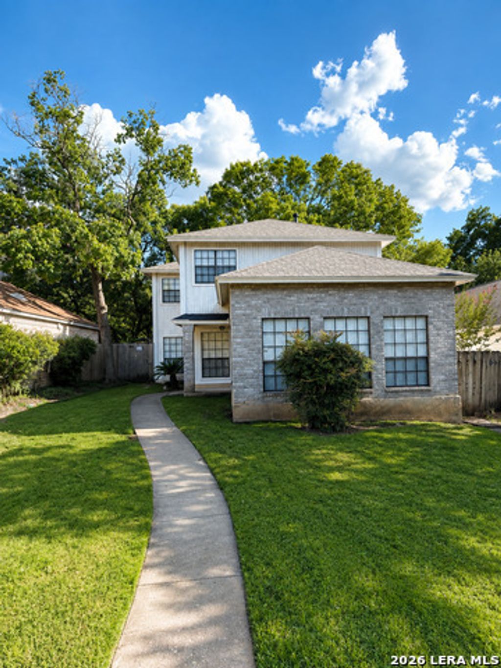 5946 Woodridge Cv, San Antonio