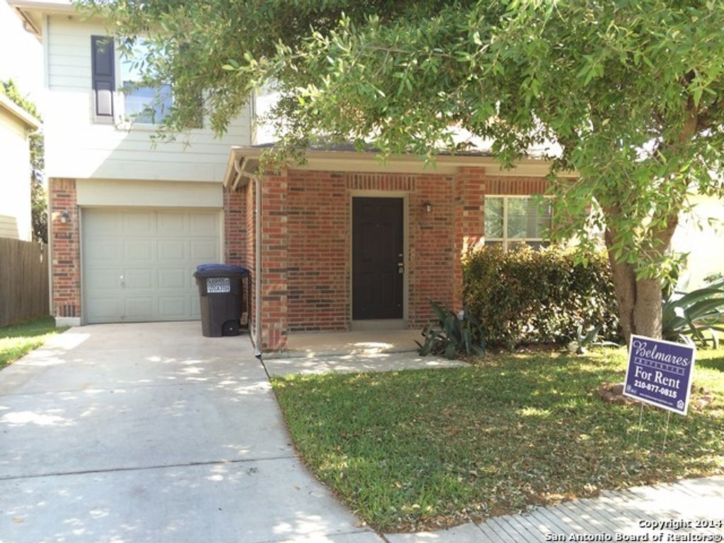 4935 Bending Trl, San Antonio