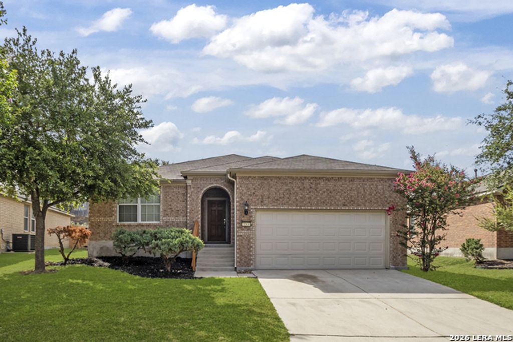 21930 Ruby Run, San Antonio