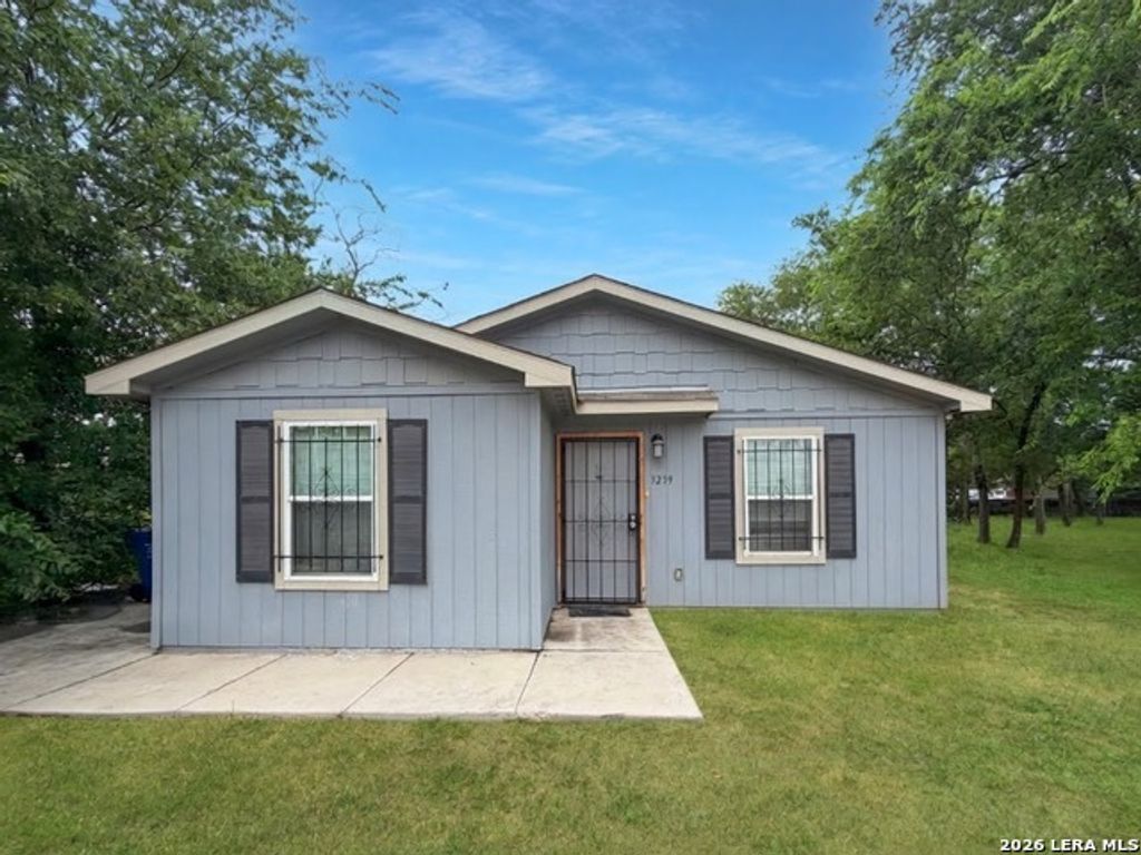 3239 Martin Luther King Drive, San Antonio