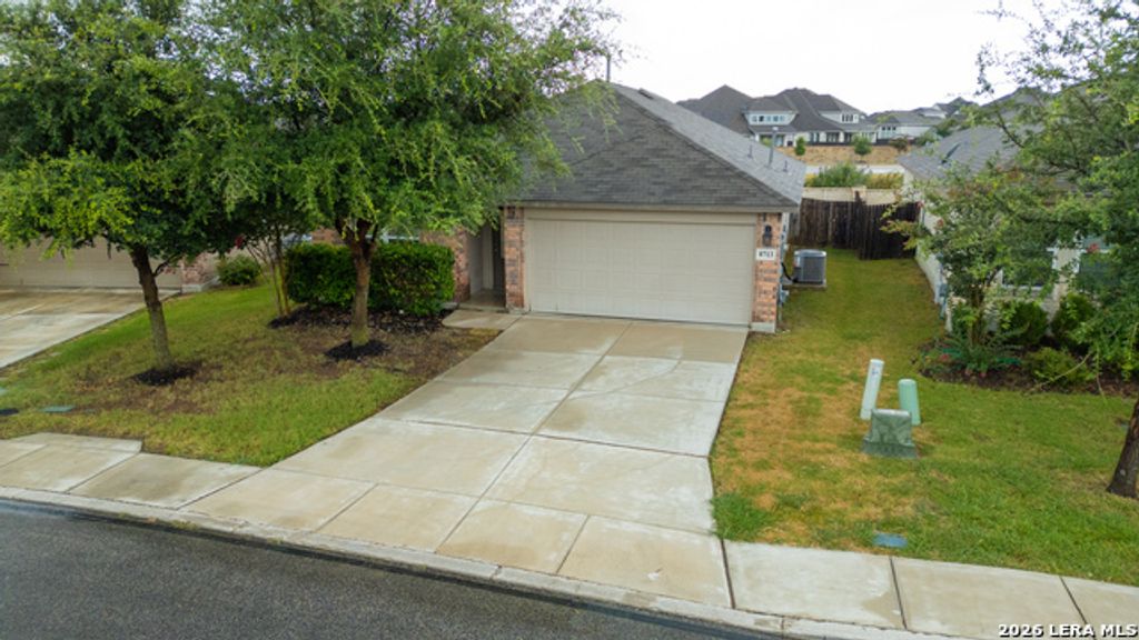 8713 Ironwood Hl, San Antonio