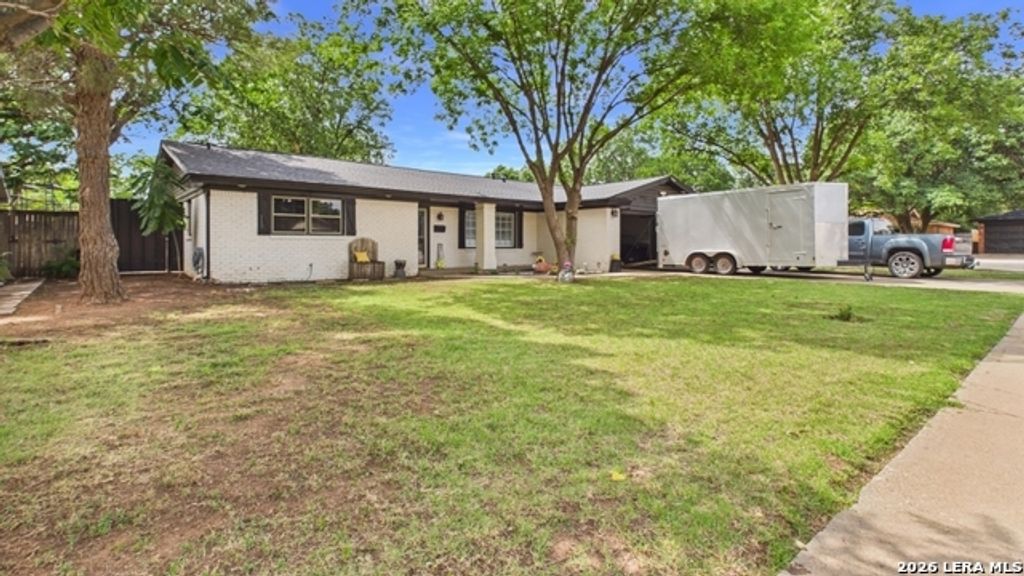 6902 Elkridge, Lubbock