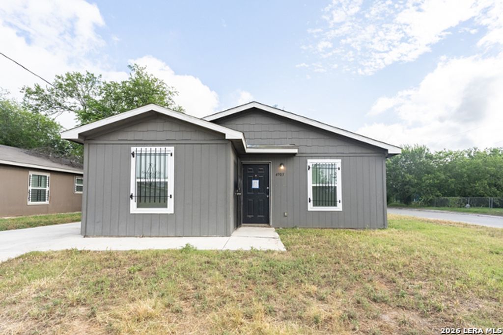 4903 Tyson St, San Antonio