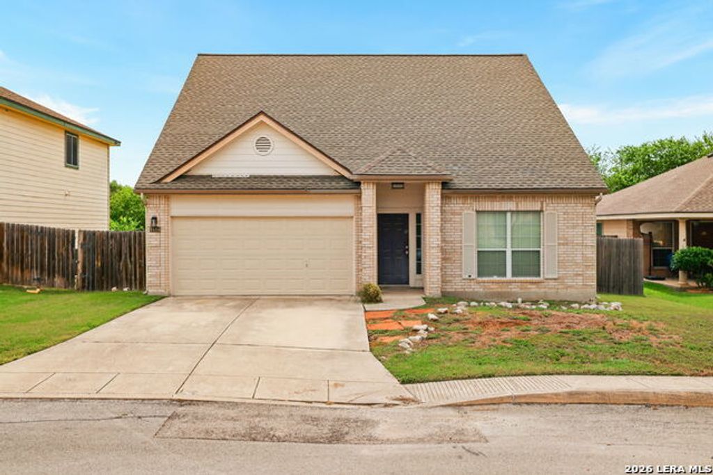 4406 Granite Shls, San Antonio