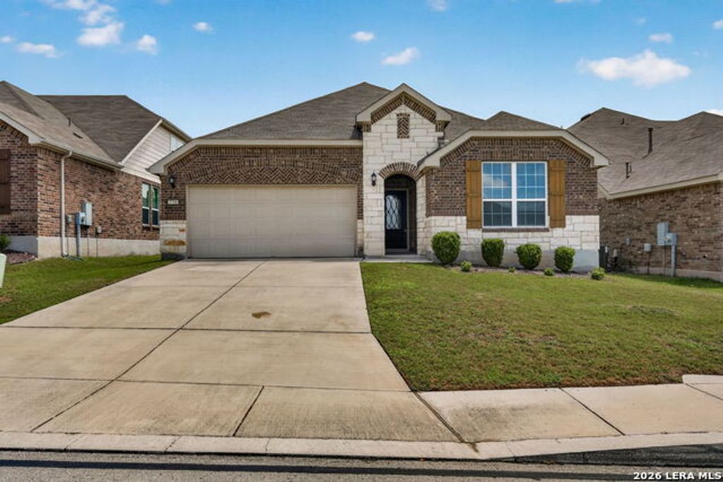 3706 Gum Woods, San Antonio
