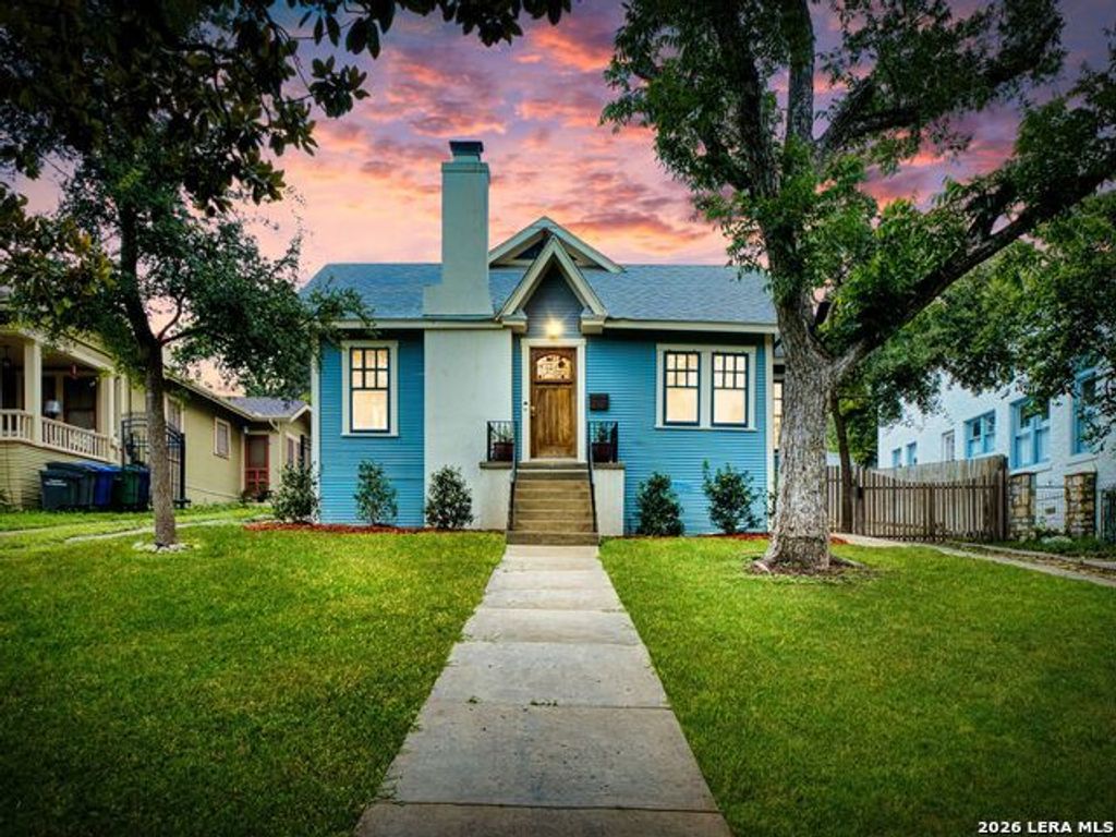 126 Princess Pass, San Antonio