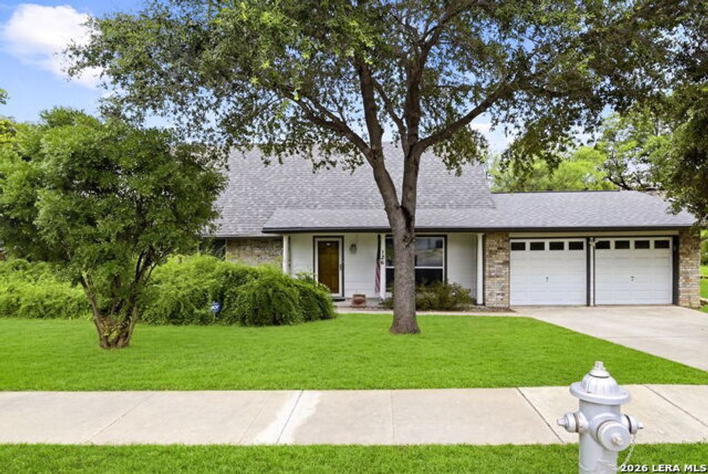 126 Harrow Dr, San Antonio