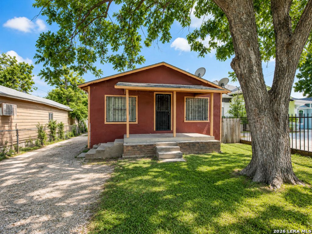 214 Castroville, San Antonio