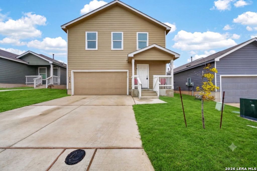 236 Kayden Ct, Marion