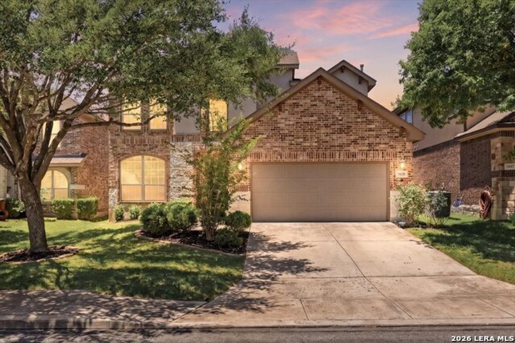 7643 Culebra Vly, San Antonio