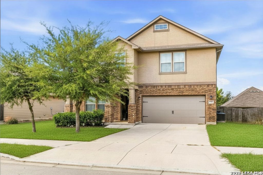 5473 Cypress Pt, Cibolo