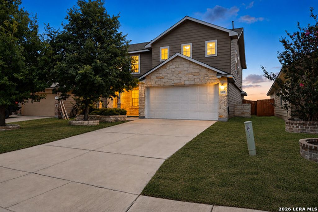 14012 Shivers Cv, San Antonio