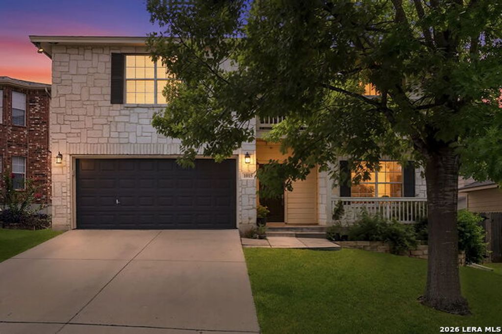 1015 Magnolia Bnd, San Antonio