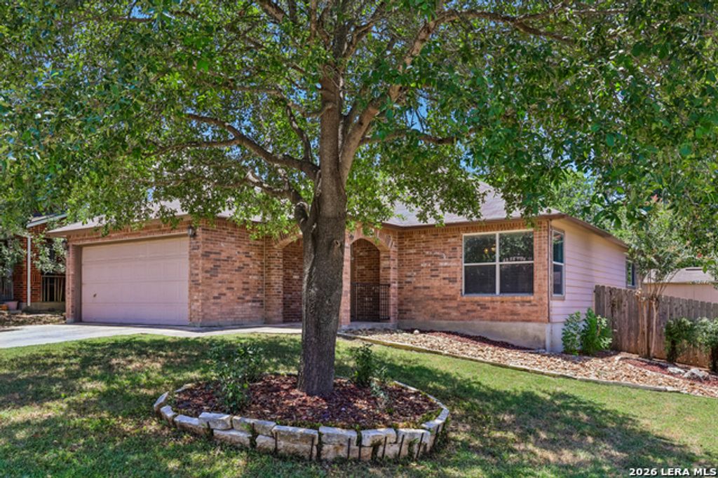 16751 Basin Oak, San Antonio