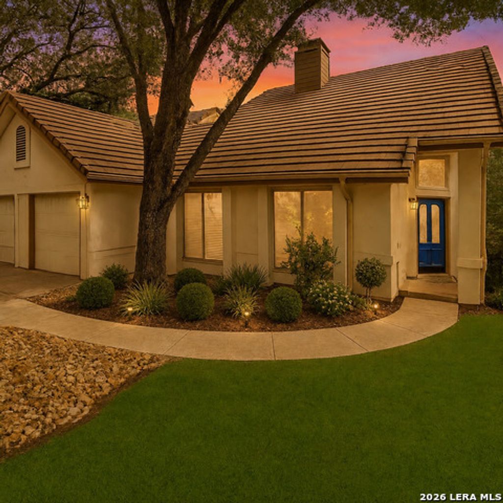 16806 Brookwood, San Antonio