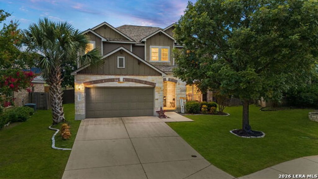 129 Benton Dr, Boerne