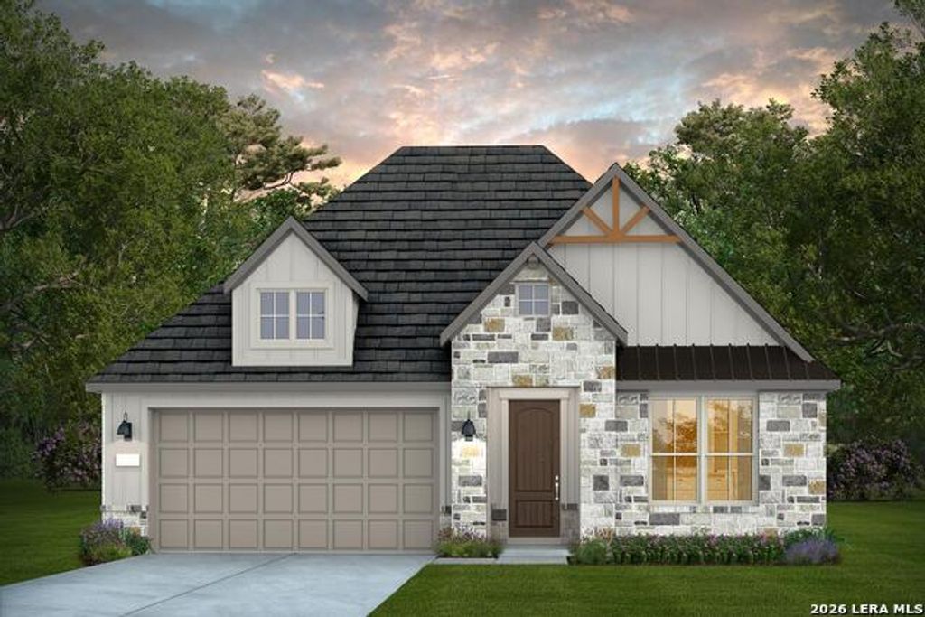 12515 Daingerfield, San Antonio