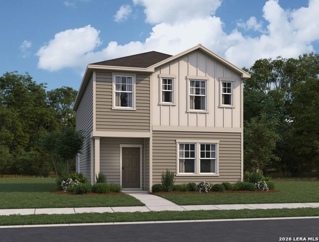 3010 Cattail Hollow, San Antonio