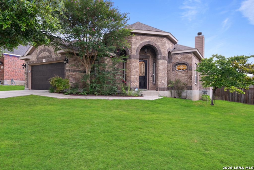 7915 Juniper Flt, San Antonio