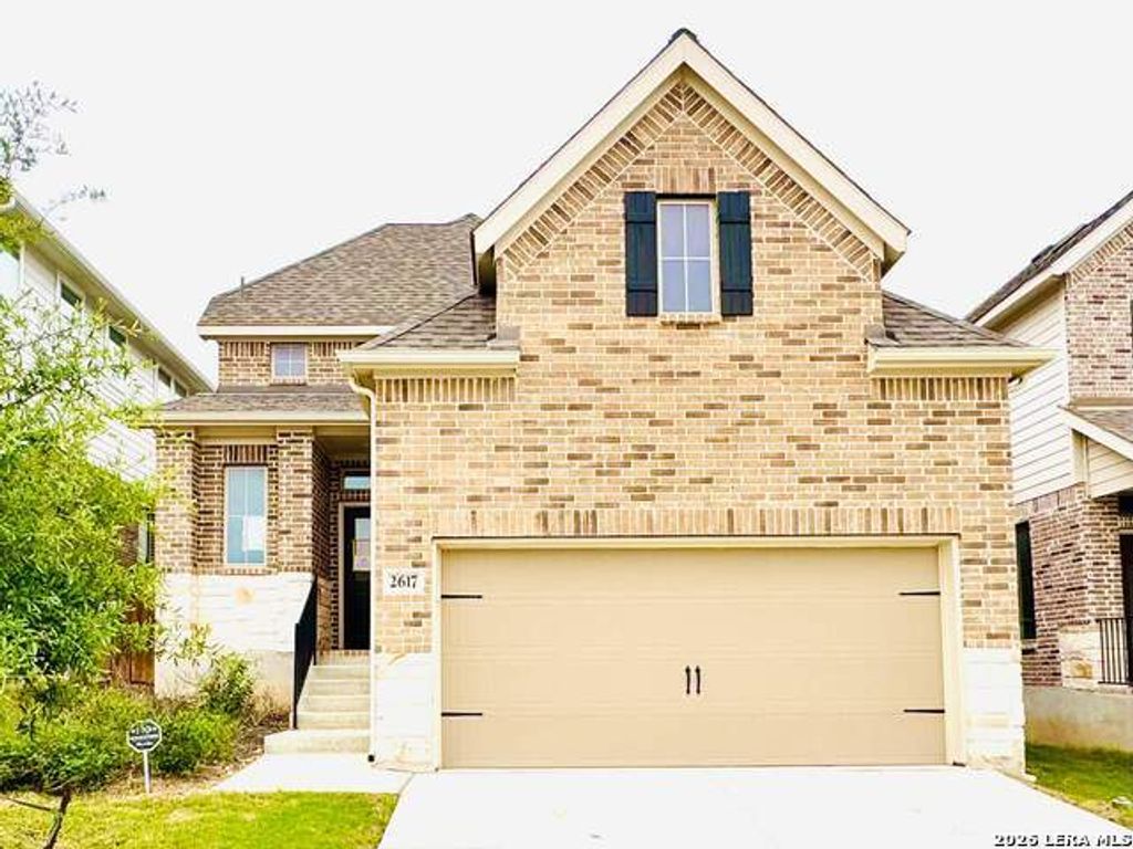 2617 River Pointe, San Antonio