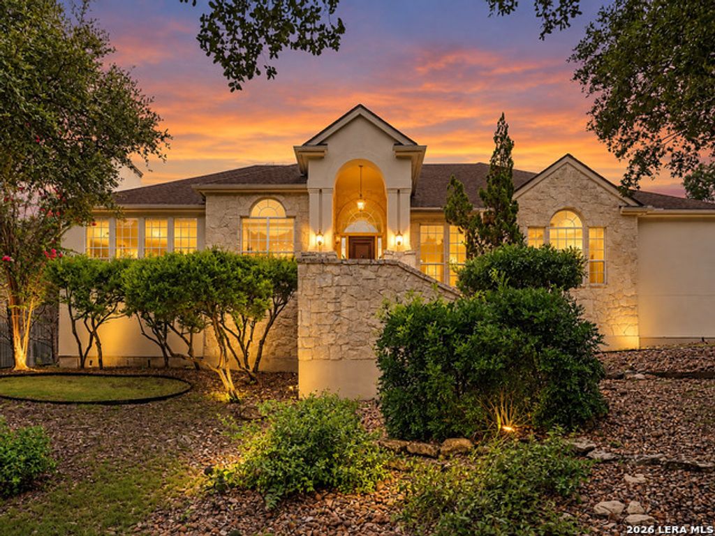 29442 No Le Hace Dr, Fair Oaks Ranch
