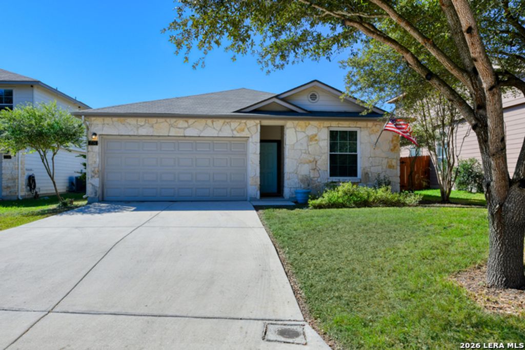 2134 Dodge Drive, New Braunfels