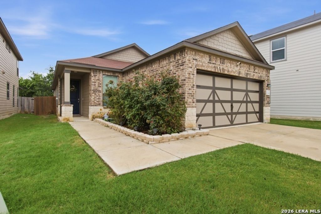 11339 October Stead, San Antonio