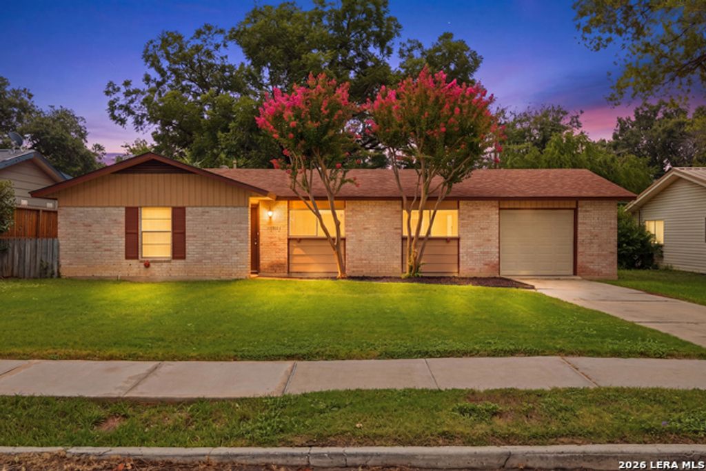 3514 Fieldstone Drive, San Antonio