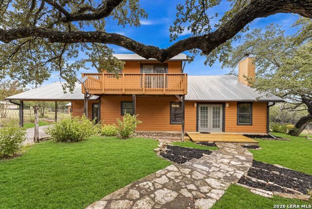 211 Krebs, Canyon Lake