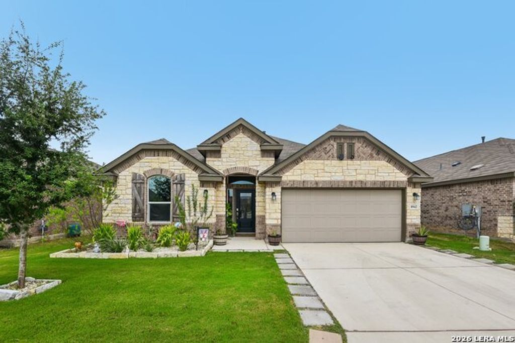 8942 Rancher Pl, Seguin