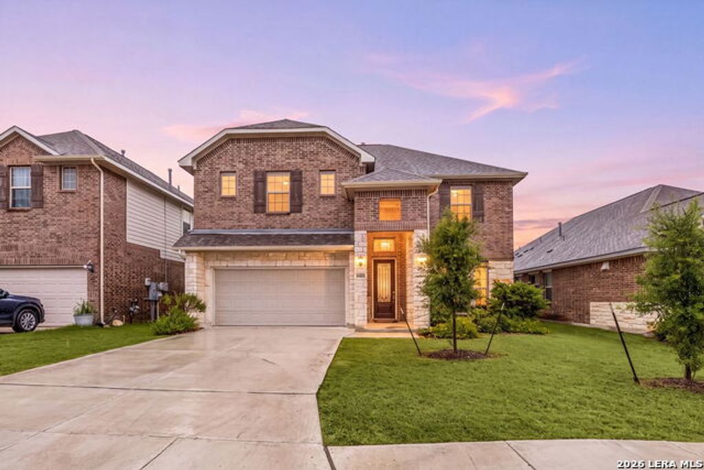 14451 Camperdown, San Antonio
