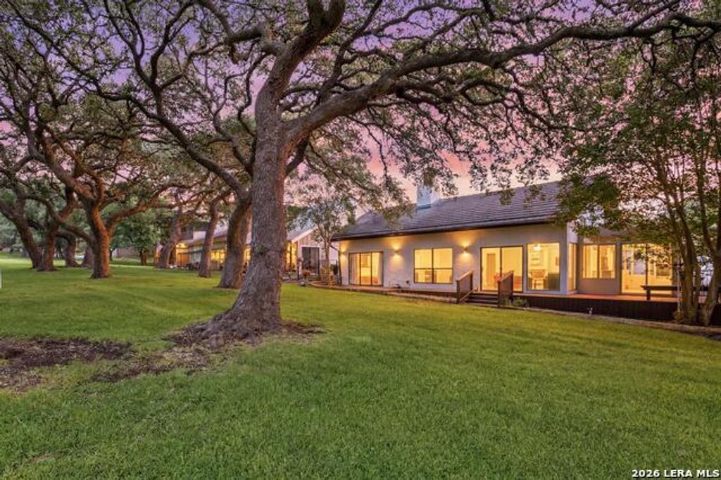 29342 Ridgeview Trl, Boerne