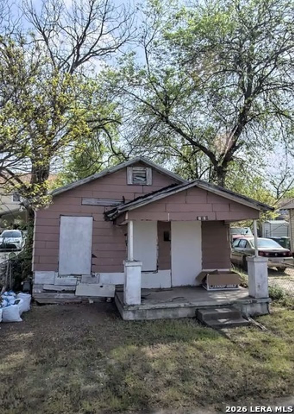 718 Green, San Antonio