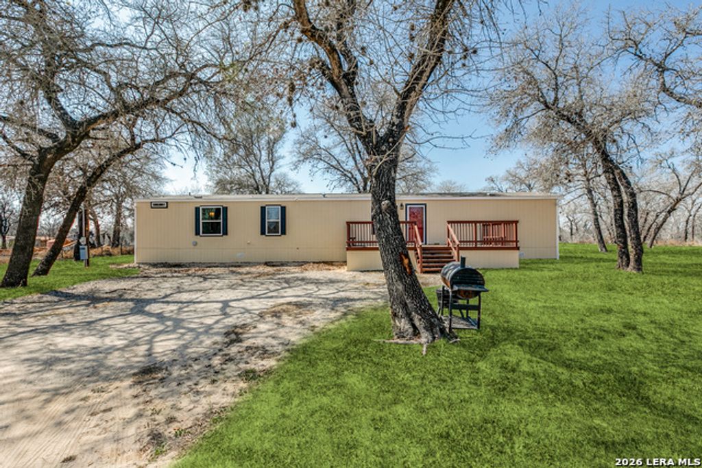 25221 Progress Road, San Antonio