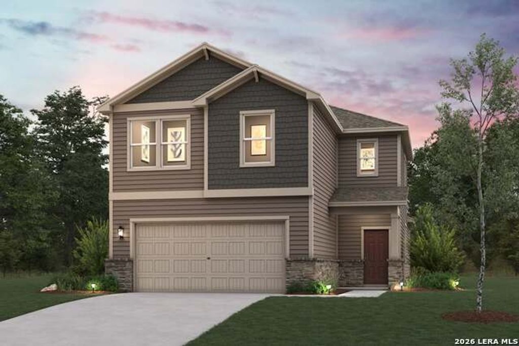2219 Umka Square, San Antonio
