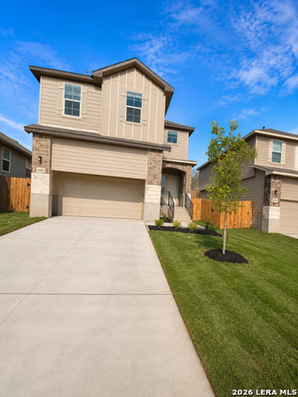 6510 Greensleeves, San Antonio