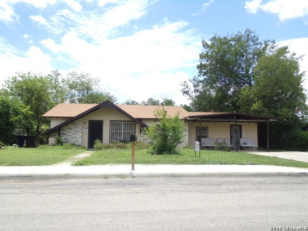 118 Ebbtide Dr, San Antonio
