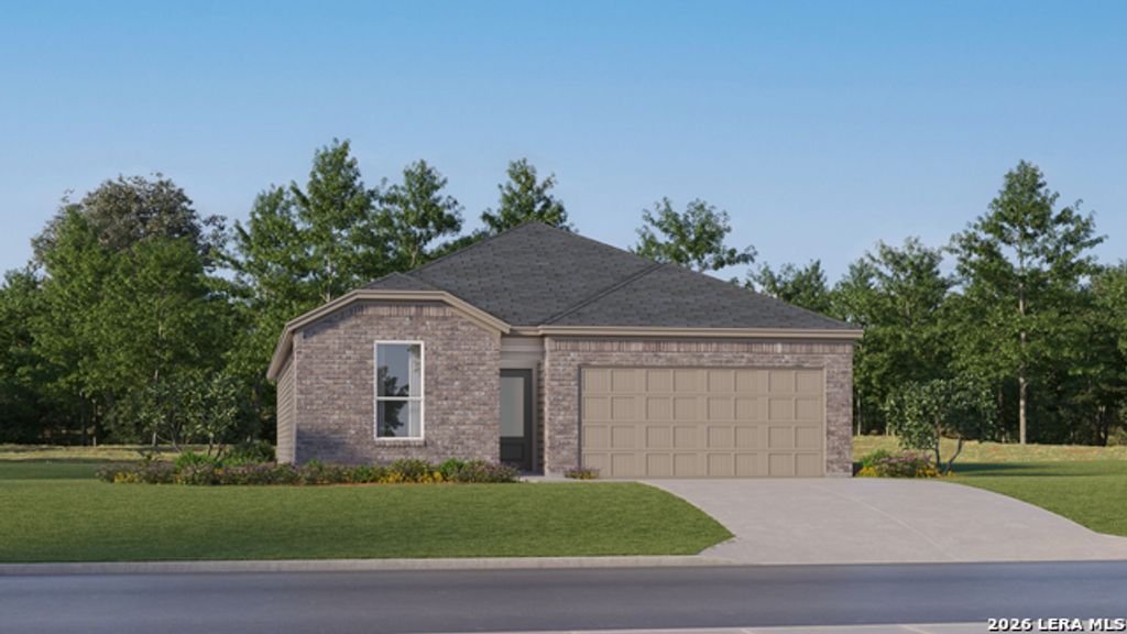 6833 San Sabastian, Spring Branch