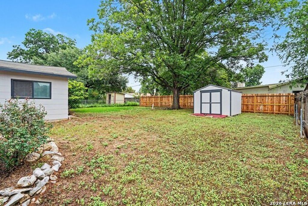 3606 Versailles Drive, San Antonio