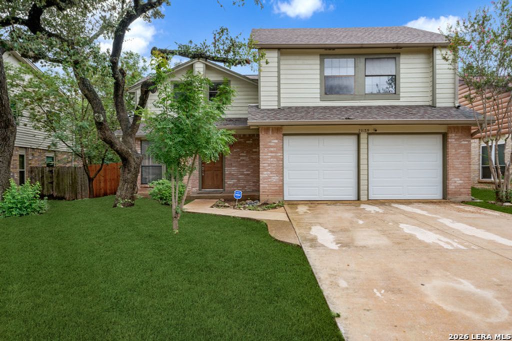 21135 Malibu Colony, San Antonio