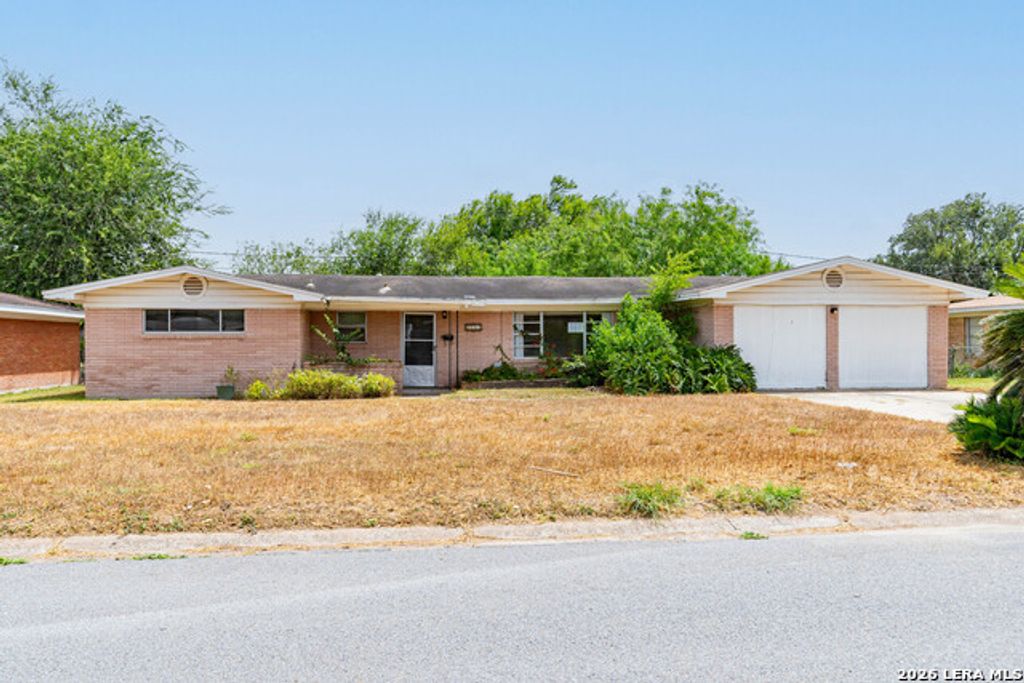 1209 W Esperanza Ave., McAllen